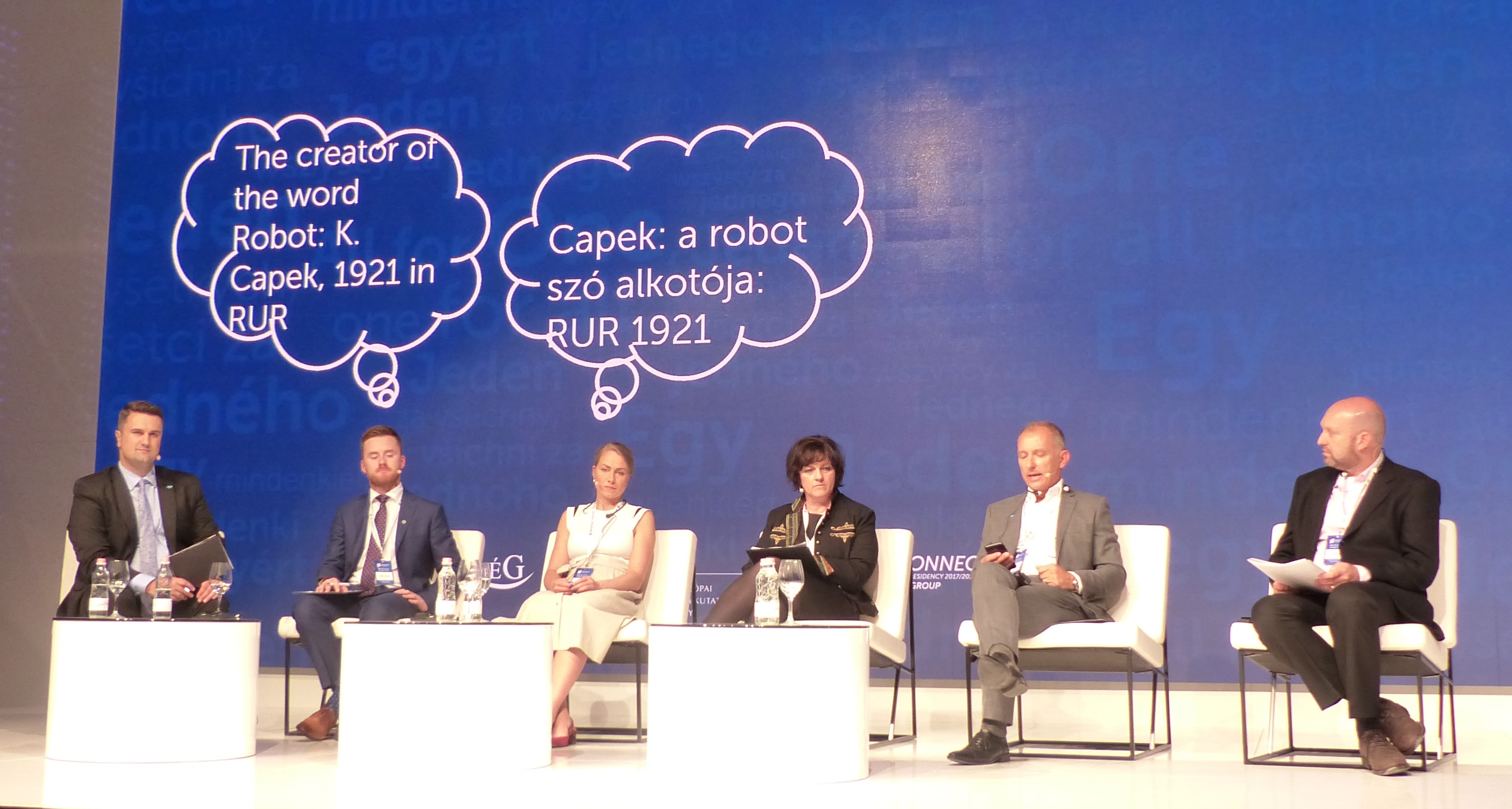 A história da inteligência artificial